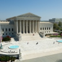 US Supreme Court blocks federal vaccine mandate for large businesses