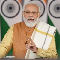 Different festivals celebrated today signify India's vibrant cultural diversity: Modi