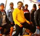 Dulquer Salmaan records rap song for 'Hey Sinamika' in just 90 mins