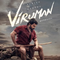 First look of Karthi's 'Viruman' released
