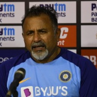 IPL 2022: Kolkata Knight Riders appoint Bharat Arun as bowling coach