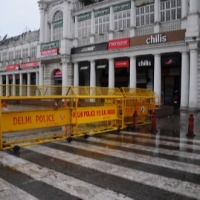 Night, weekend curfew to continue in Delhi until further notice: DDMA