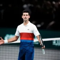 Cancellation of Novak Djokovic's visa 'irrational', his lawyers tell court