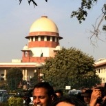 SC agrees to hear whether recording wife's phone conversation infringement of privacy