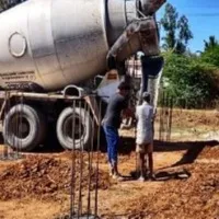 Mysore Architect Constructs Houses With Out Laying The Foundation