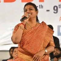 Roja responds on Chiranjeevi meeting with AP CM Jagan