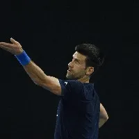 Australia Once Again Revokes Djokovic Visa