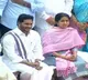 Sankranti Celebrations at CM Jagan residence in Tadepalli