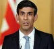 Boris To Step Down As PM Rishi Sunak In The Race For Next PM