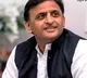 Akhilesh Yadav says BJP wickets has falling down in a hurry