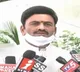 Raghurama alleges murder conspiracy brewing on him
