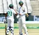 Team India lost third test and series against South Africa