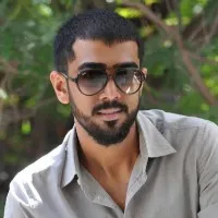 Abhiram in Maanadu Remake movie