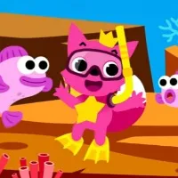Baby Shark Dance video garners thousand crores views in Youtube
