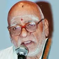 Malladi Chandrasekhara Shastri dies of age related issues