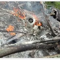 Bipin Rawat helicopter incident cause revealed