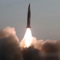 North Korea announces firing drill of railway-borne missile regiment: state media