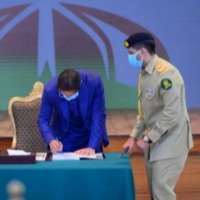 Pakistan launches public version of 1st-ever National Security Policy