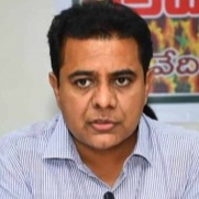 KT Rama Rao invites Elon Musk to 'set shop' in Telangana