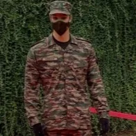 Indian Army unveils new combat uniform