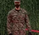 Indian Army unveils new combat uniform