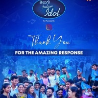 First Telugu 'Indian Idol' draws online entries from around the world