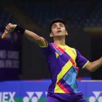 India Open 2022: Sindhu ousted in semis; Lakshya Sen to meet World champ in final