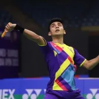 India Open 2022: Sindhu ousted in semis; Lakshya Sen to meet World champ in final