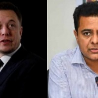 KTR's invite to Elon Musk draws praise on Twitter