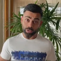 Cricket fraternity lauds Kohli for his services as India's Test skipper