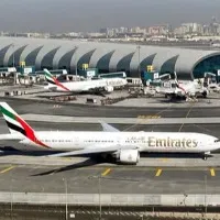 Major collision between two India bound flights averted in Dubai