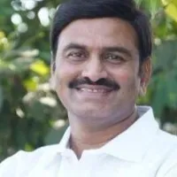 Case filed against ycp mp raghurama krishna raju in Chintalapudi