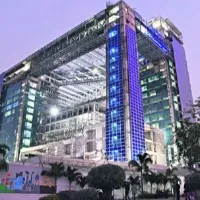 please send a appropriate name for police command control center ask CP CV Anand
