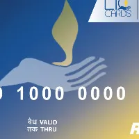 Now you can Get Free LIC Credit Card