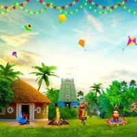 sankranti wishes
