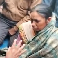 Pradhuman Singh Tomar video goes viral