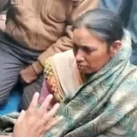 Pradhuman Singh Tomar video goes viral