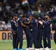 Team India prepares for ODI Series