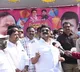 Talasani attends Kite Festival in Hyderabad