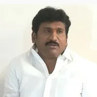 YCP MLA Thopudurthi counters Paritala Sriram