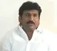 YCP MLA Thopudurthi counters Paritala Sriram