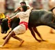 Bull killed owner at Jallikattu arena in Tamilnadu