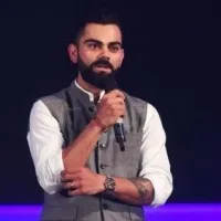Virat Kohli resigns for Team India test captaincy