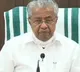 Kerala CM Vijayan leaves for US