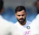 BCCI congratulates Virat Kohli