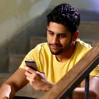 Nagarjuna opines on Naga Chaitanya and Samantha