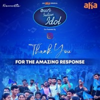 First Telugu 'Indian Idol' draws online entries from around the world
