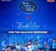 First Telugu 'Indian Idol' draws online entries from around the world