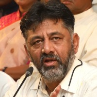 We respect Medha Patkar's stand on Mekedatu project: Shivakumar