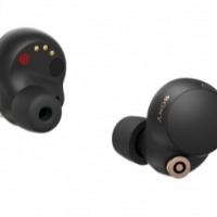 Sony's premium earbuds offer impressive noise cancellation, more